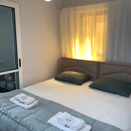Citynest Apartments, 3-minute Walk From The Skanderbeg Square * Tirana