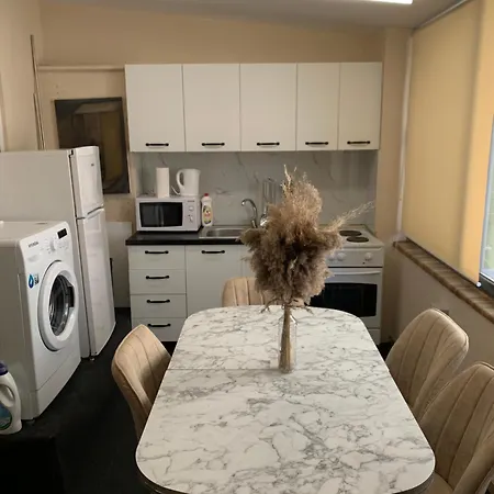 Apartment Citynest Apartments, 3-minute Walk From The Skanderbeg Square