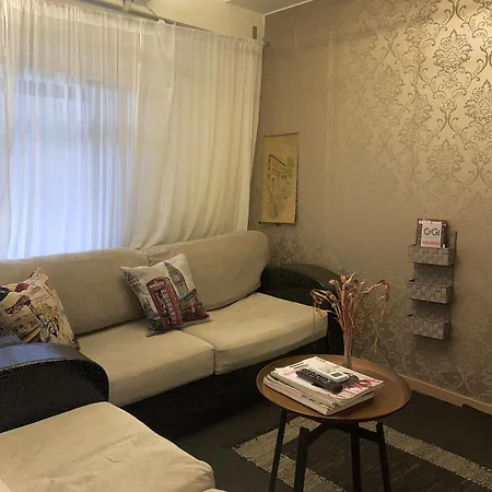 Apartment Citynest Apartments, 3-minute Walk From The Skanderbeg Square Tirana
