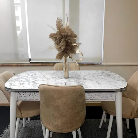 Apartment Citynest Apartments, 3-minute Walk From The Skanderbeg Square