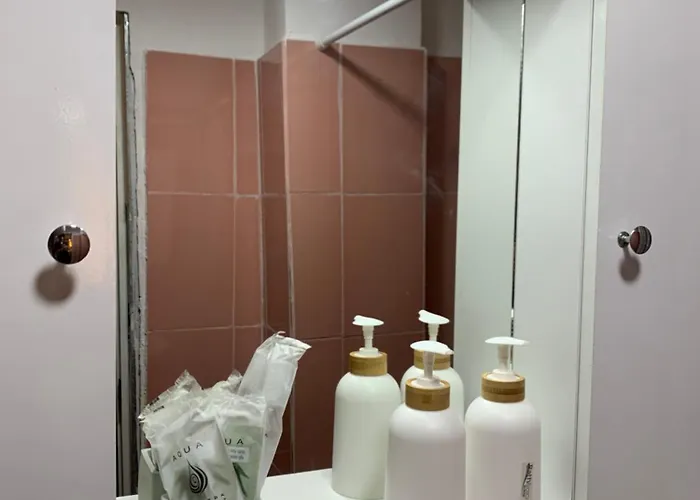 Lejlighed Citynest Apartments, 3-minute Walk From The Skanderbeg Square Tirana