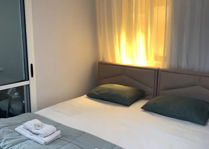 Citynest Apartments, 3-minute Walk From The Skanderbeg Square * Tirana