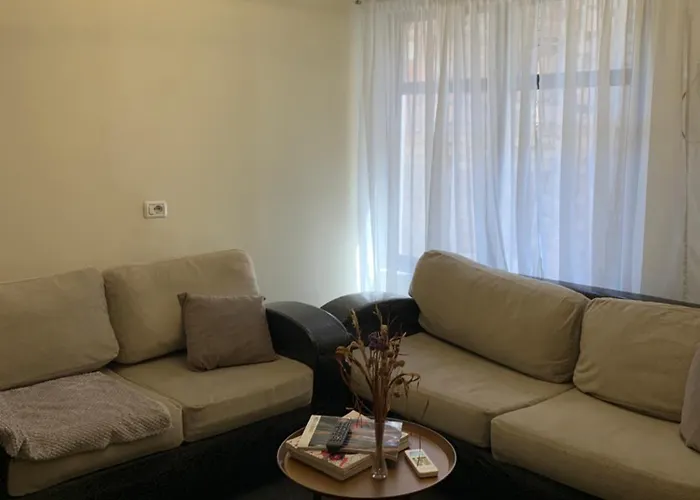 Lejlighed Citynest Apartments, 3-minute Walk From The Skanderbeg Square Tirana