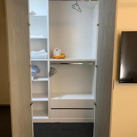 Apartman Citynest Apartments, 3-minute Walk From The Skanderbeg Square Tirana