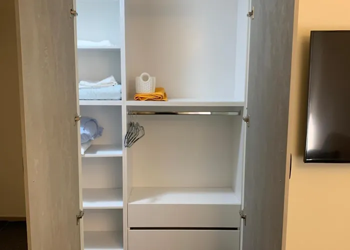 Appartement Citynest Apartments, 3-minute Walk From The Skanderbeg Square Tirana