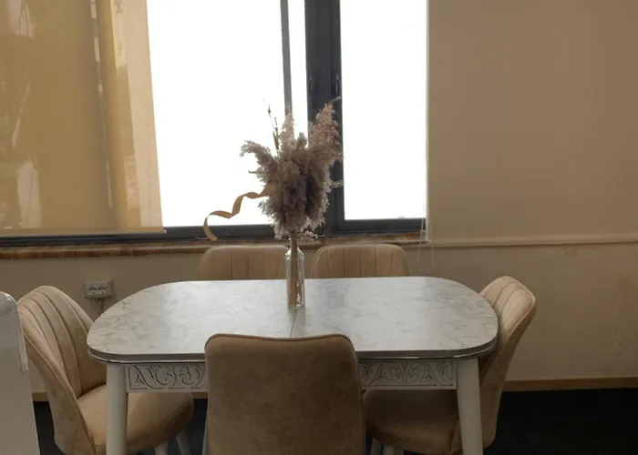 Citynest Apartments, 3-minute Walk From The Skanderbeg Square *