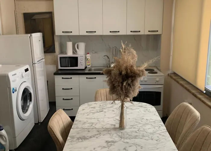 Appartement Citynest Apartments, 3-minute Walk From The Skanderbeg Square