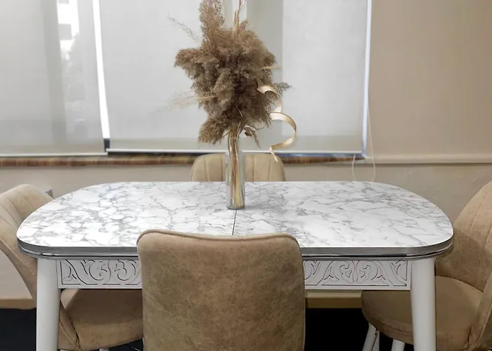 アパート Citynest Apartments, 3-minute Walk From The Skanderbeg Square